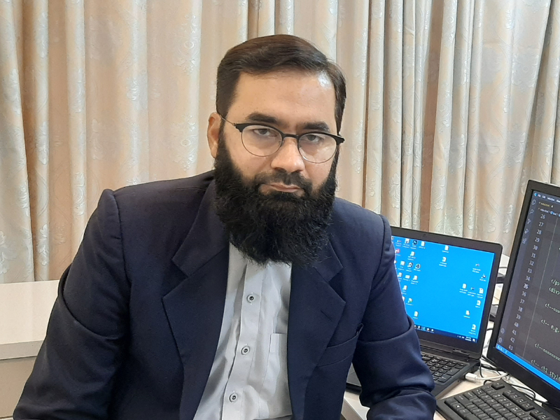 Muhammad Nadeem